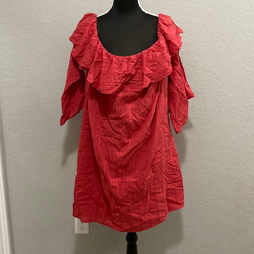 Jessica Simpson cute dress!